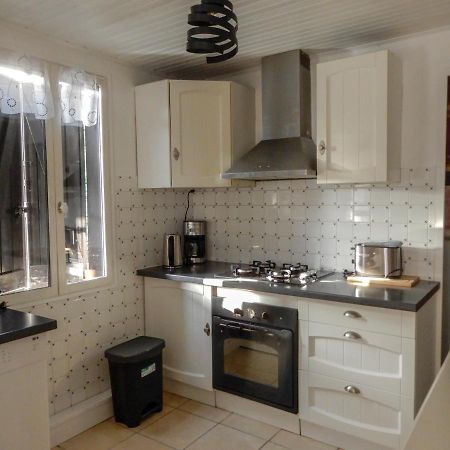 Maison Landaise Chaleureuse Rion-Des-Landes 외부 사진