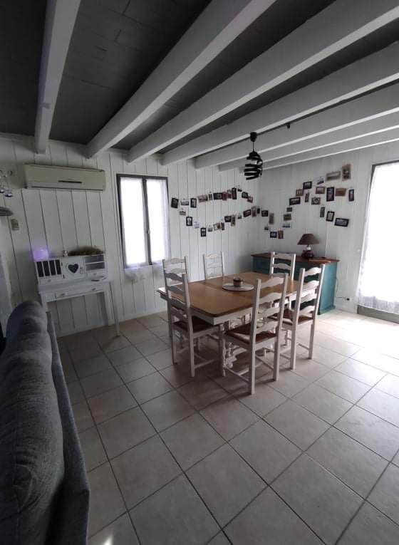 Maison Landaise Chaleureuse Rion-Des-Landes 외부 사진