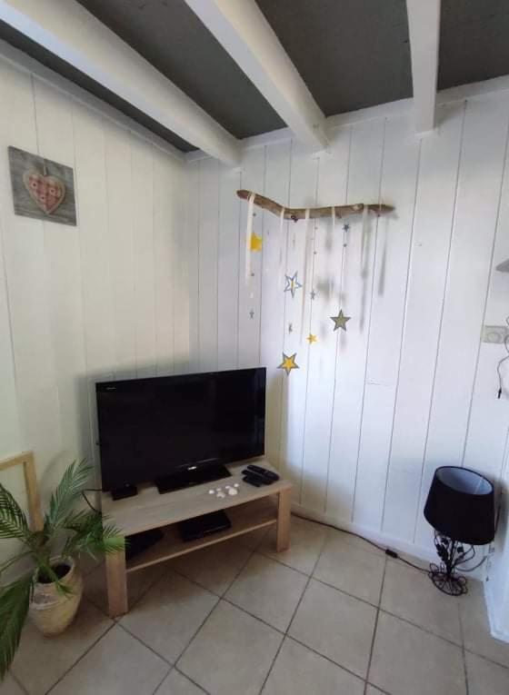 Maison Landaise Chaleureuse Rion-Des-Landes 외부 사진