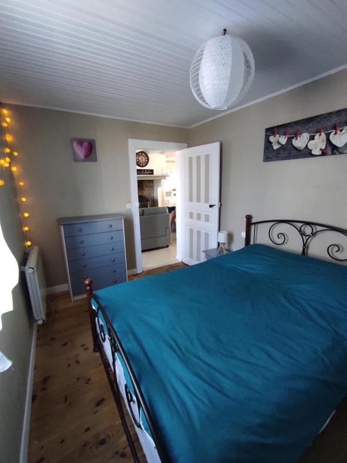 Maison Landaise Chaleureuse Rion-Des-Landes 외부 사진
