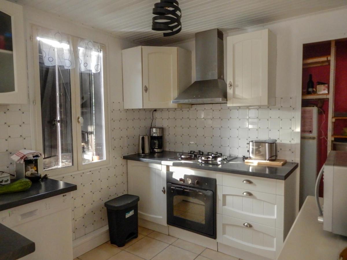 Maison Landaise Chaleureuse Rion-Des-Landes 외부 사진
