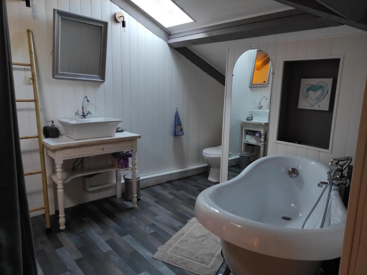 Maison Landaise Chaleureuse Rion-Des-Landes 외부 사진
